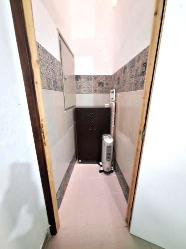 Prédio no Centro Histórico