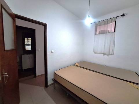 Prédio no Centro Histórico