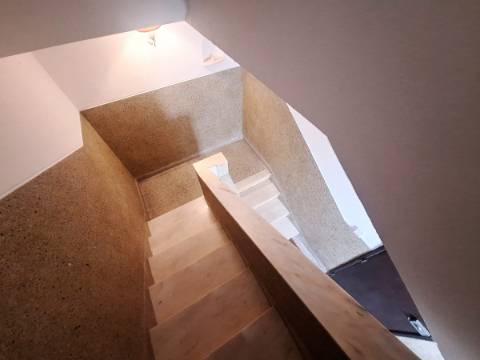 Prédio no Centro Histórico