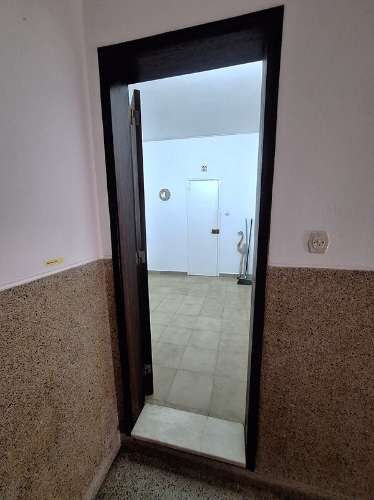 Prédio no Centro Histórico