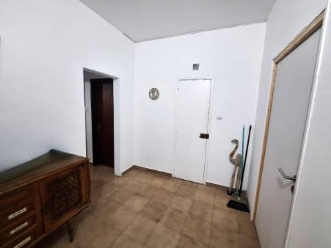 Prédio no Centro Histórico