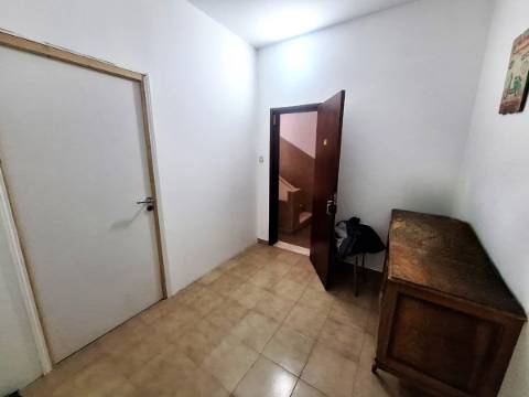 Prédio no Centro Histórico