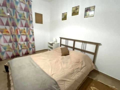 Prédio no Centro Histórico