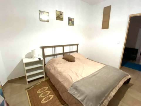 Prédio no Centro Histórico