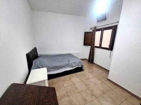 Prédio no Centro Histórico