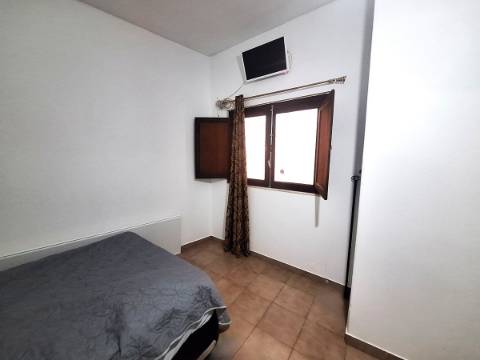 Prédio no Centro Histórico