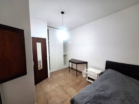 Prédio no Centro Histórico