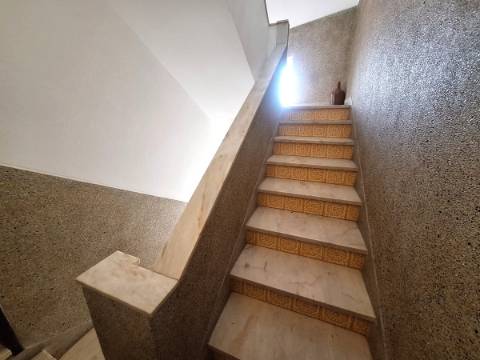 Prédio no Centro Histórico