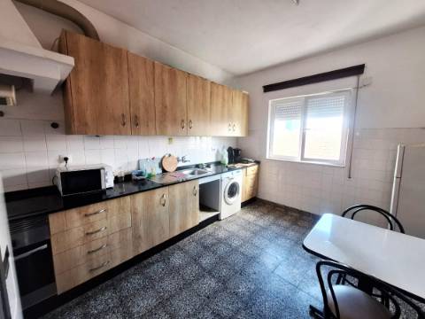 Prédio no Centro Histórico