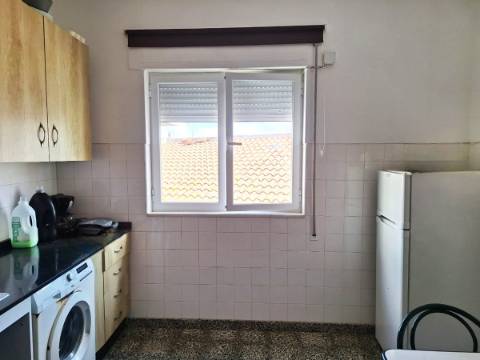 Prédio no Centro Histórico