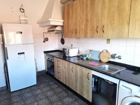 Prédio no Centro Histórico