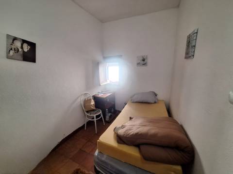 Prédio no Centro Histórico