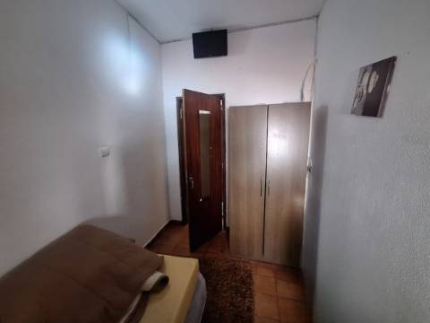 Prédio no Centro Histórico