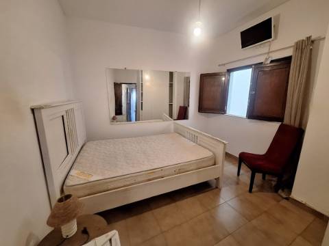 Prédio no Centro Histórico