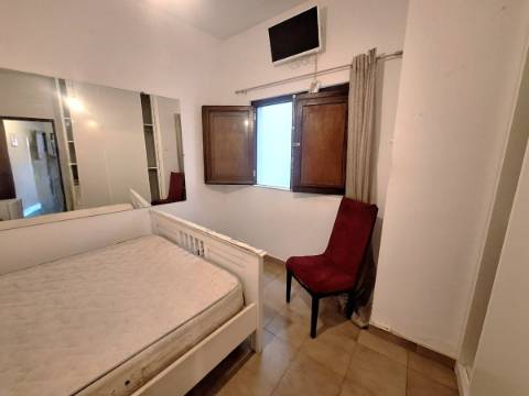 Prédio no Centro Histórico