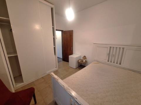 Prédio no Centro Histórico