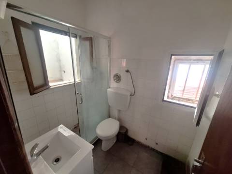 Prédio no Centro Histórico