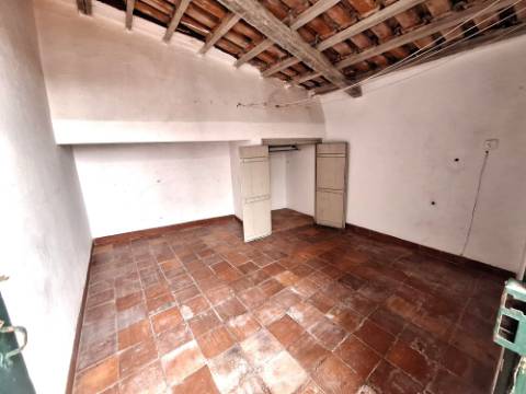 Prédio no Centro Histórico