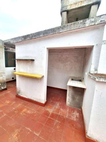 Prédio no Centro Histórico