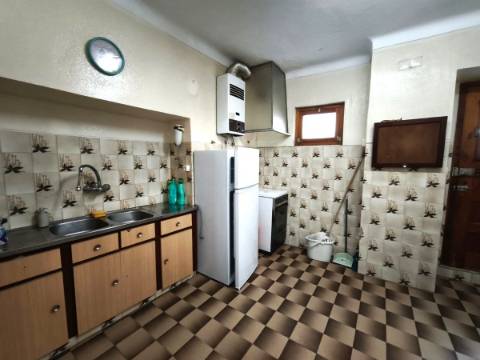 Prédio no Centro Histórico