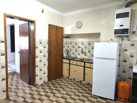 Prédio no Centro Histórico