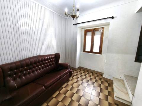 Prédio no Centro Histórico