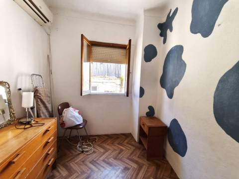 Prédio no Centro Histórico