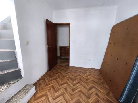 Prédio no Centro Histórico