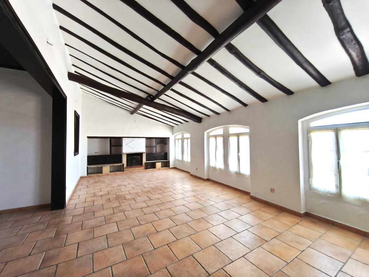 Apartamento T3 no Centro Histórico