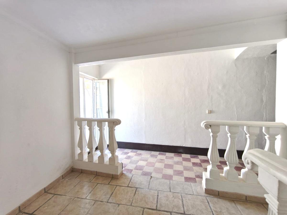 Apartamento T3 no Centro Histórico