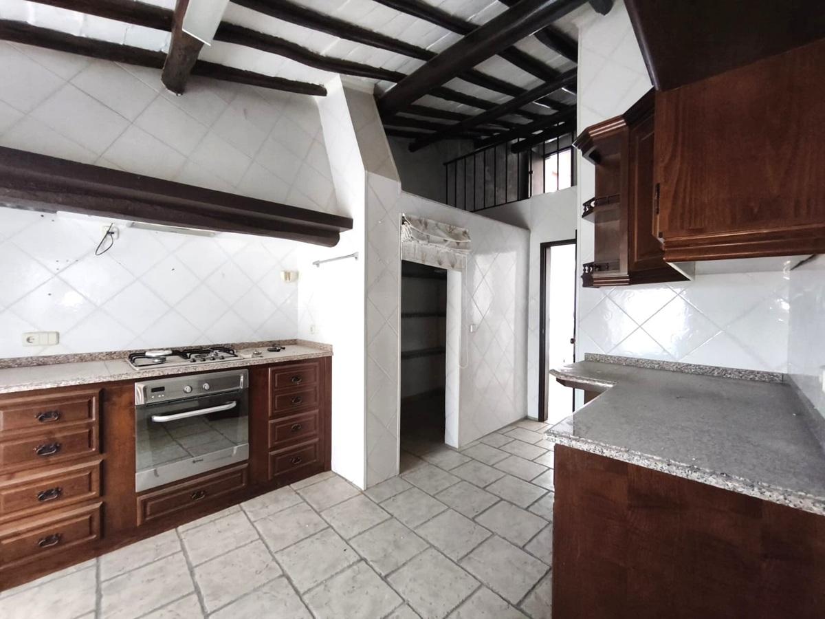 Apartamento T3 no Centro Histórico