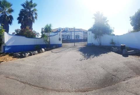 Quinta T3 com piscina