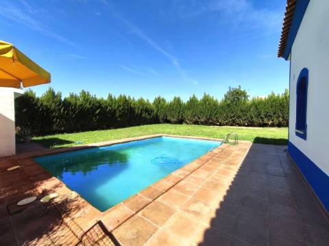 Quinta T3 com piscina