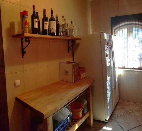 Quinta T3 com piscina