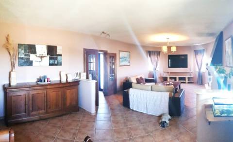 Quinta T3 com piscina