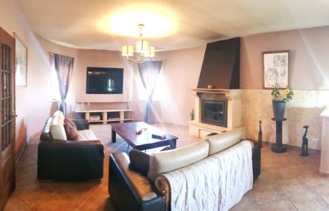 Quinta T3 com piscina