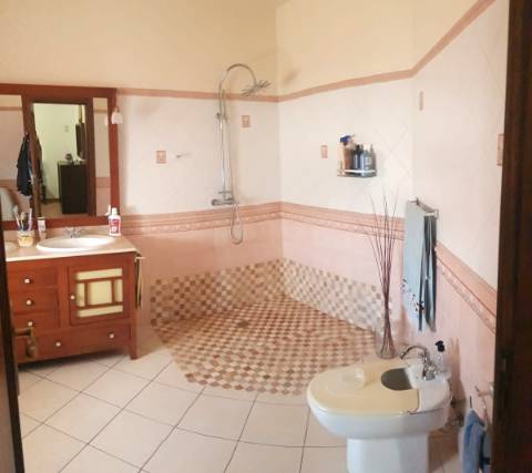 Quinta T3 com piscina