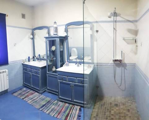 Quinta T3 com piscina