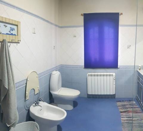 Quinta T3 com piscina