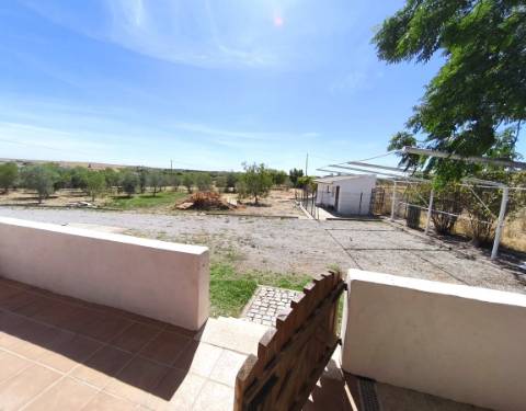 Quinta T3 com piscina