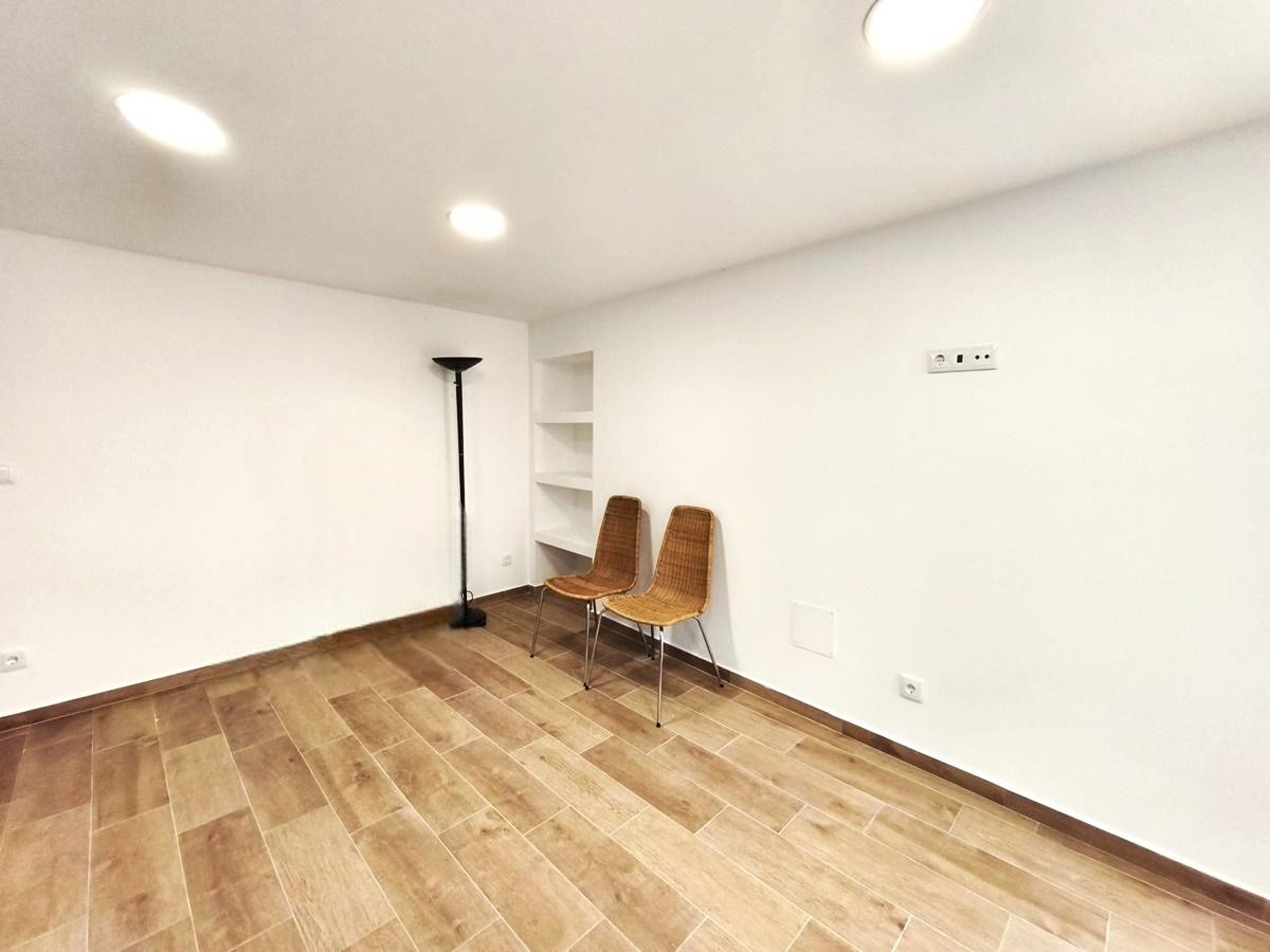 Apartamento T2 R/C no Centro Histórico