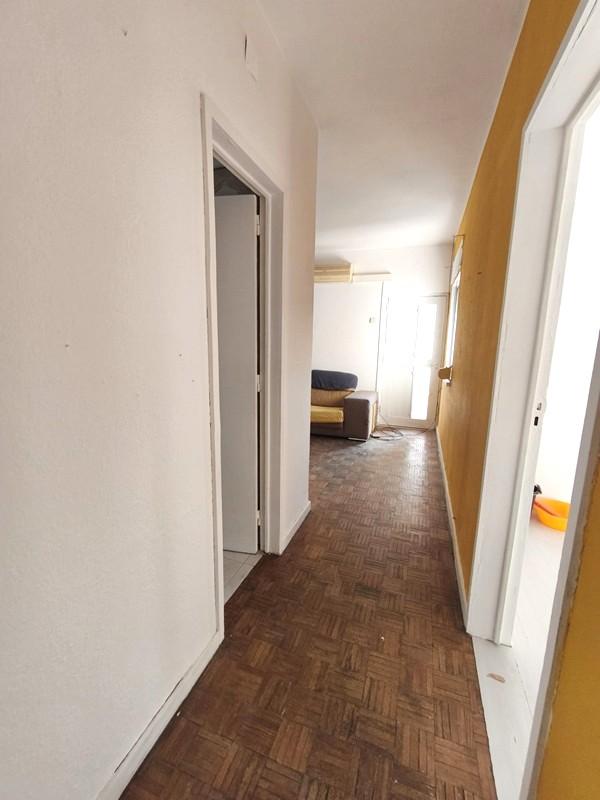 Apartamento T4