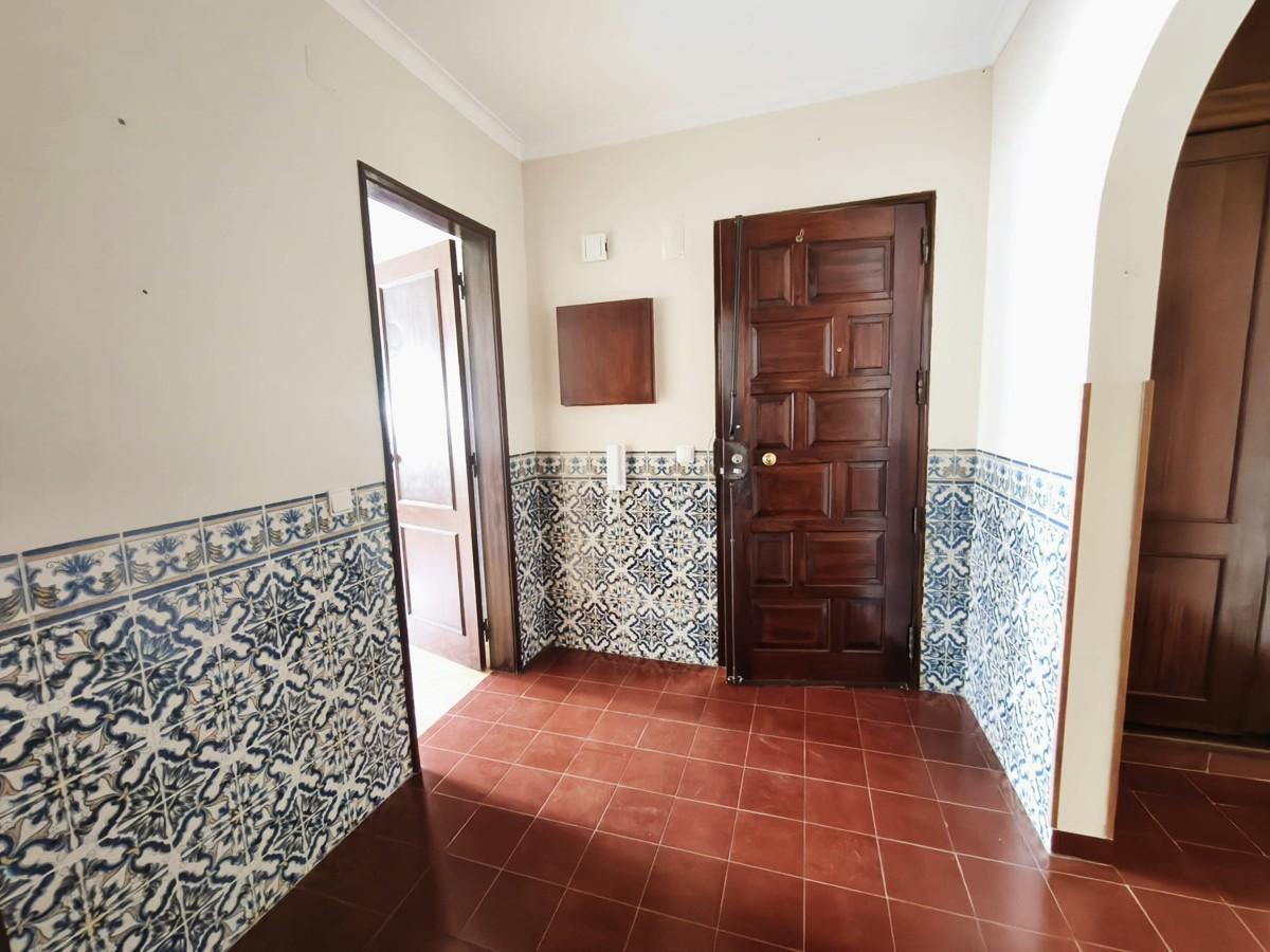 Apartamento T2 R/C