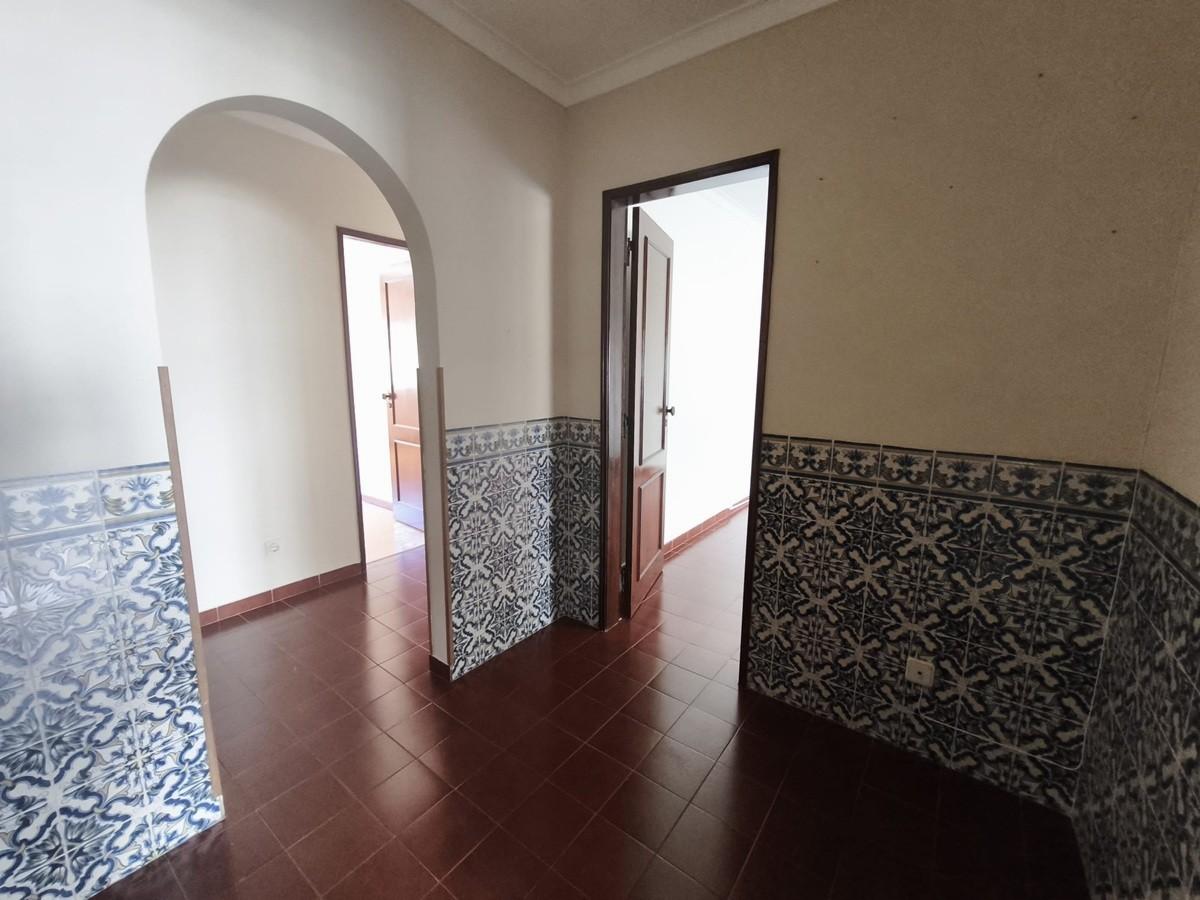 Apartamento T2 R/C
