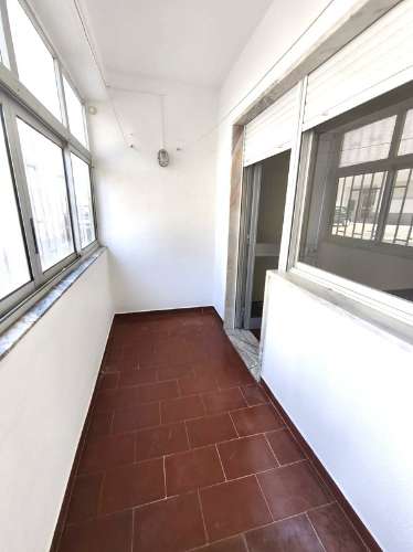 Apartamento T2 R/C