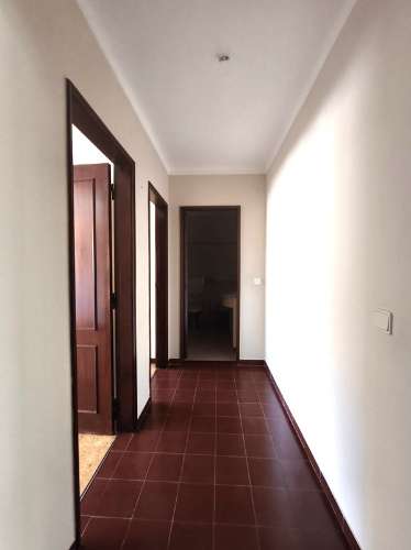 Apartamento T2 R/C