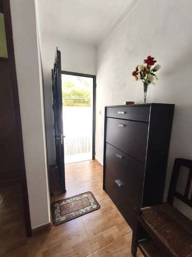 Moradia T2 com logradouro