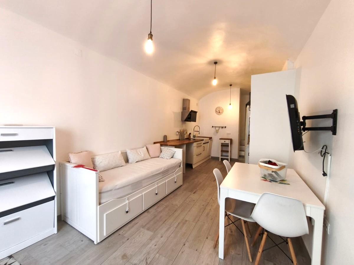 Prédio T2 no Centro Histórico