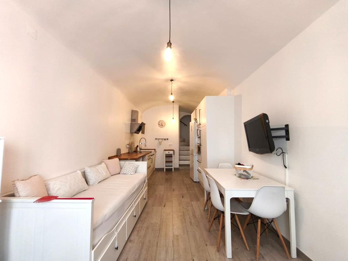 Prédio T2 no Centro Histórico