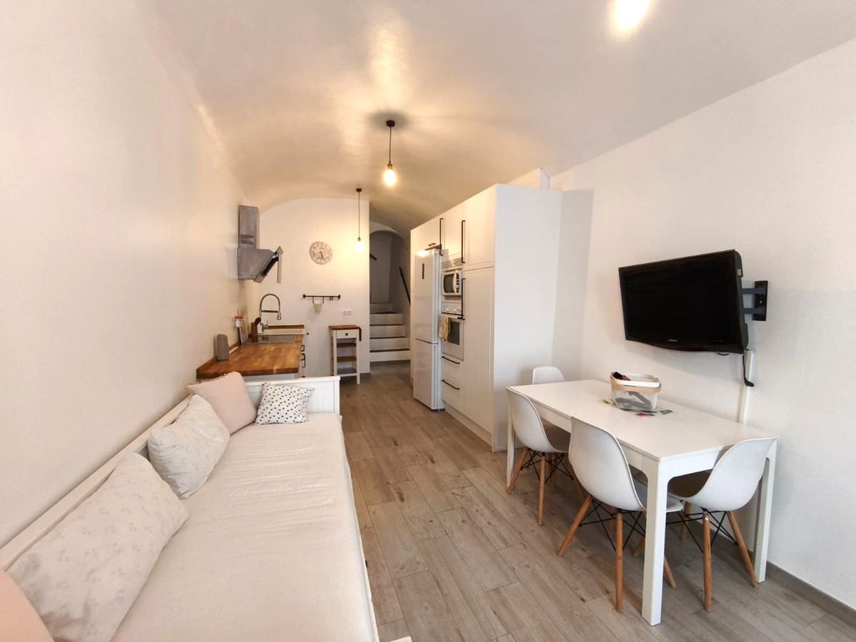 Prédio T2 no Centro Histórico